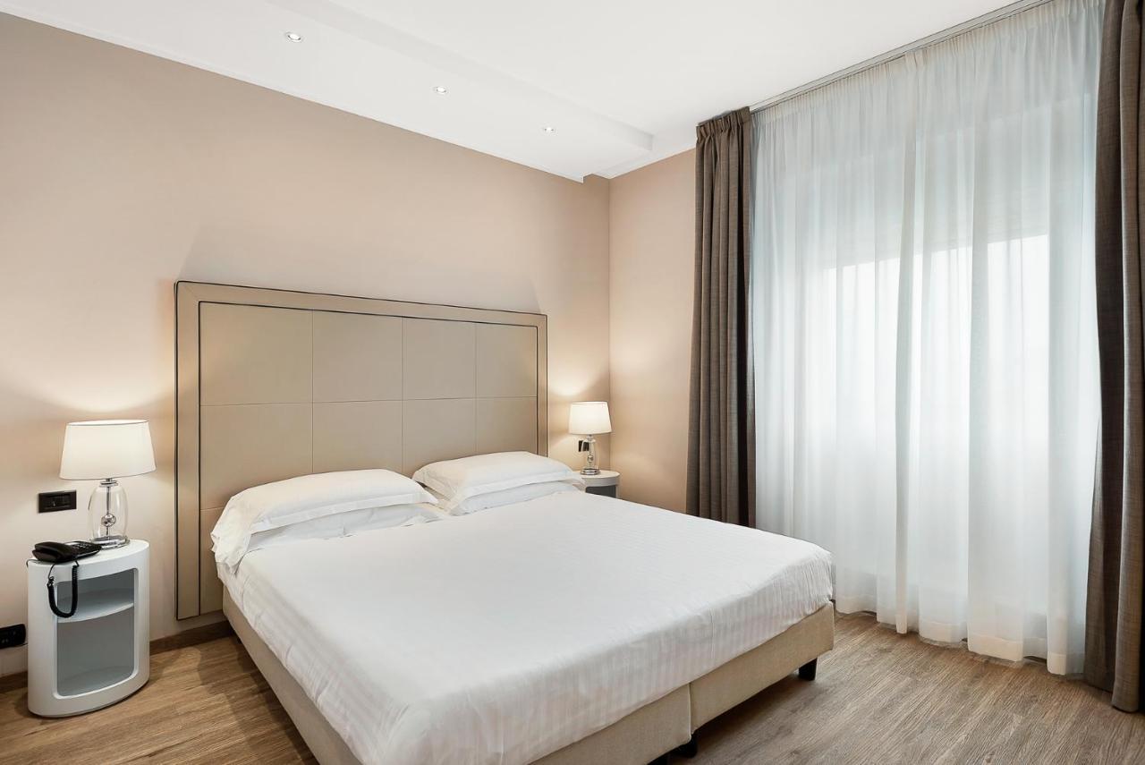 Hotel Excelsior Marina di Massa Eksteriør bilde