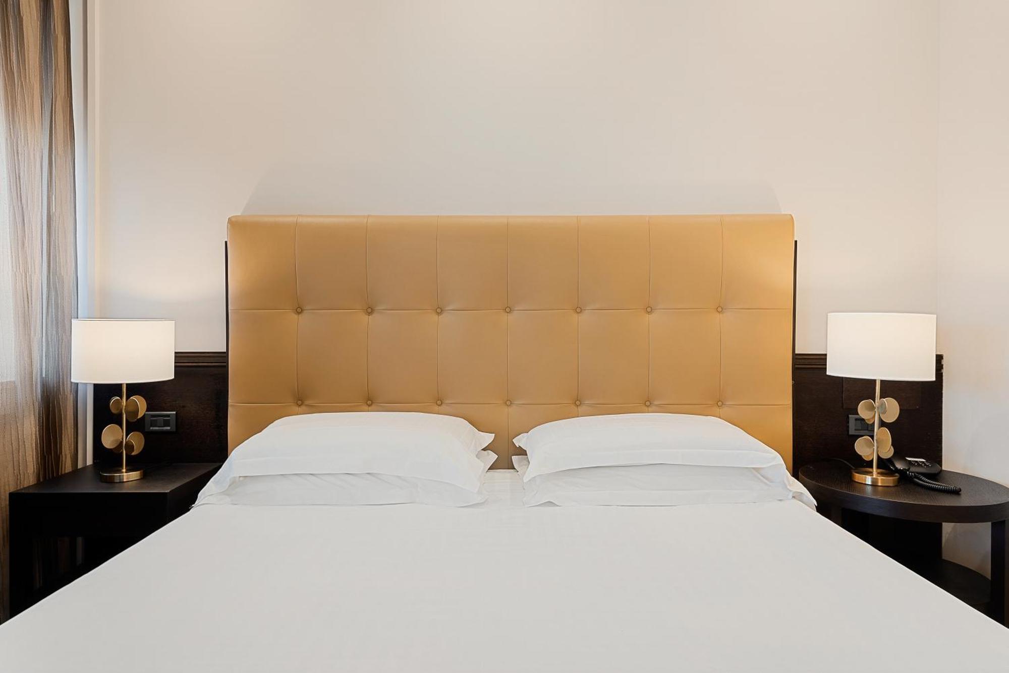 Hotel Excelsior Marina di Massa Eksteriør bilde